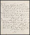 Manuscript image of Wyatt's 'Go, burning sighs' from the Devonshire MS