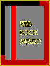 Web Book Award