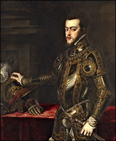 Philip III, Habsburg Dynasty, Spanish Empire, Portuguese Empire