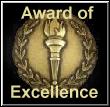 Home & Hearth Award of Excellence