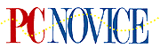 PC Novice Logo