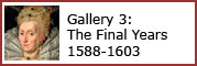 Elizabeth Portrait Gallery 3: Final Years 1573-1587