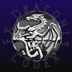 Ex Draconis Silver Dragon Award