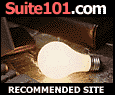 Suite101.com Recommended Site